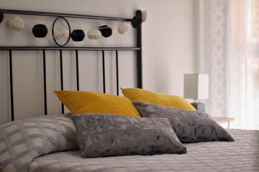 Apartamento pleno Centro junto Ayuntamiento - 6