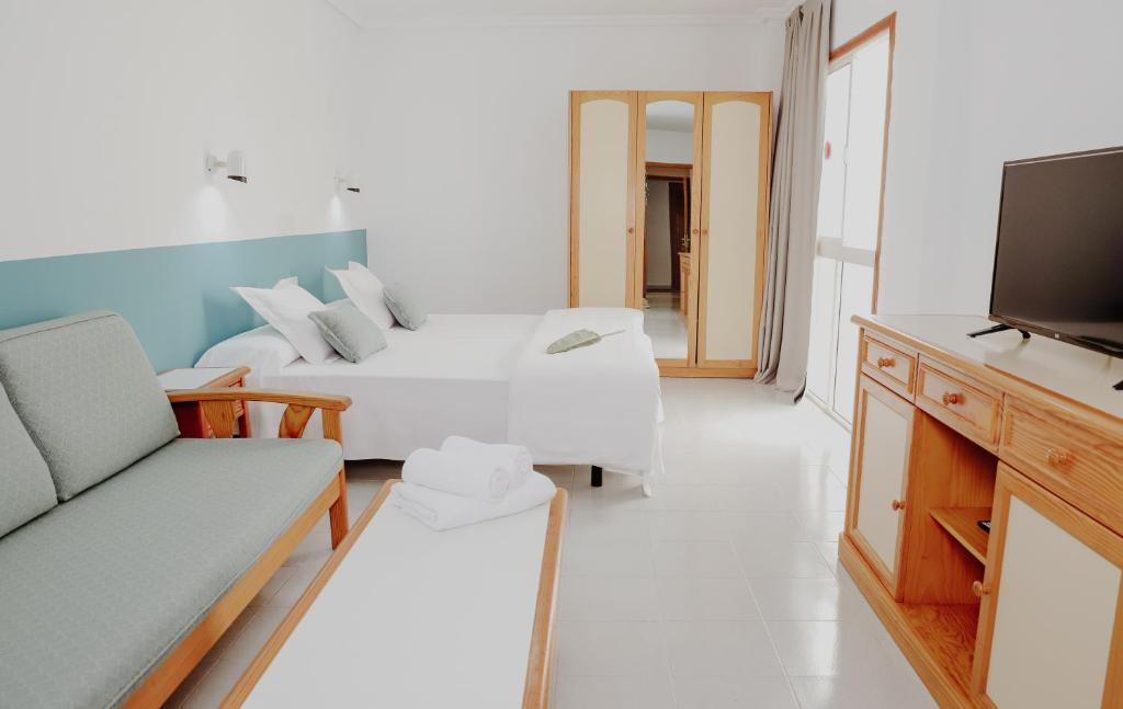 Hotel Castillete, Santa Cruz de la Palma – 2022 legfrissebb árai