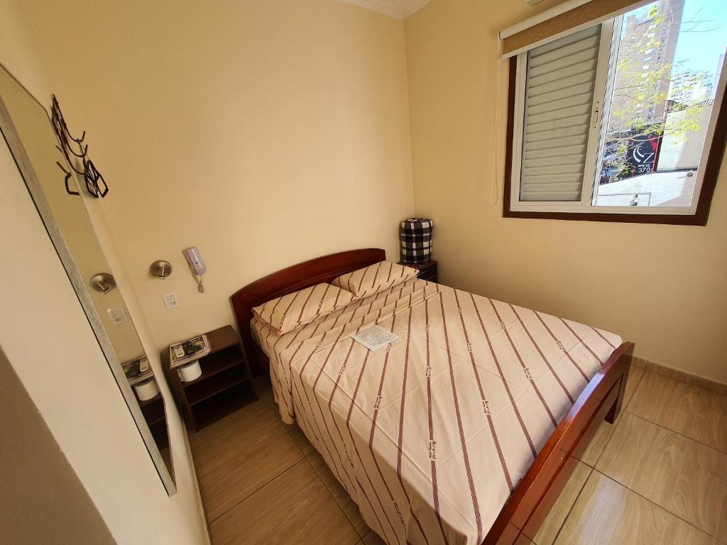  Hotel Garden Itaim