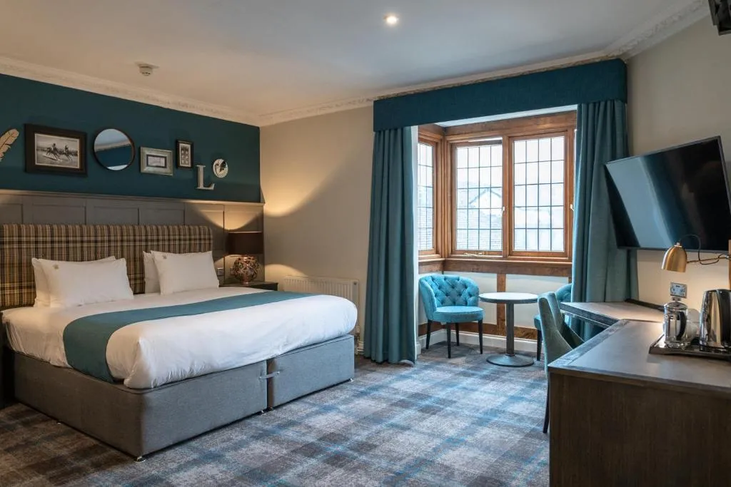 King Suite