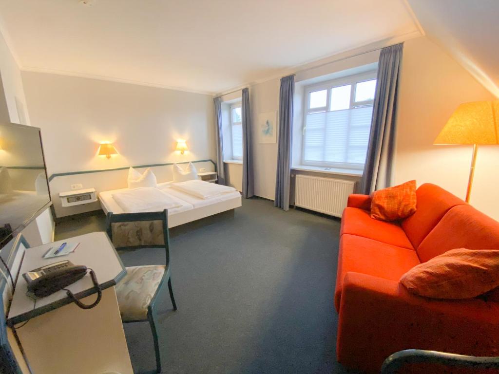 Hotel Wikingerhof - Studio