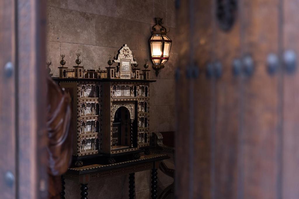 Casa de Reyes - Resim 18