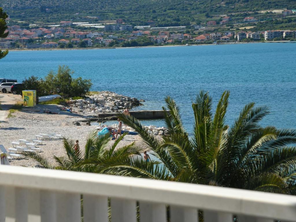 Príroda v okolí apartmánu