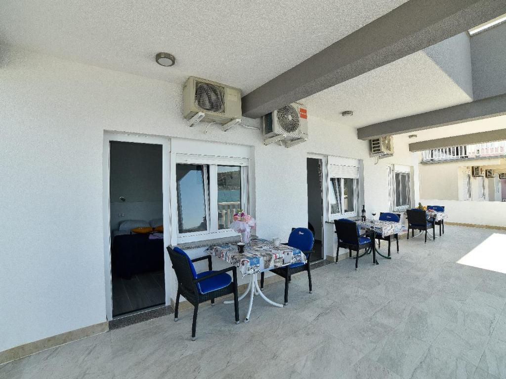 Fotografia z galérie ubytovania Apartmani Antonia v Trogiri