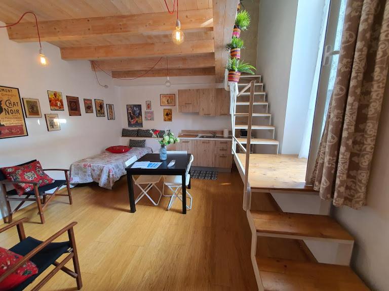 Arco Della Neve Guest House - 8