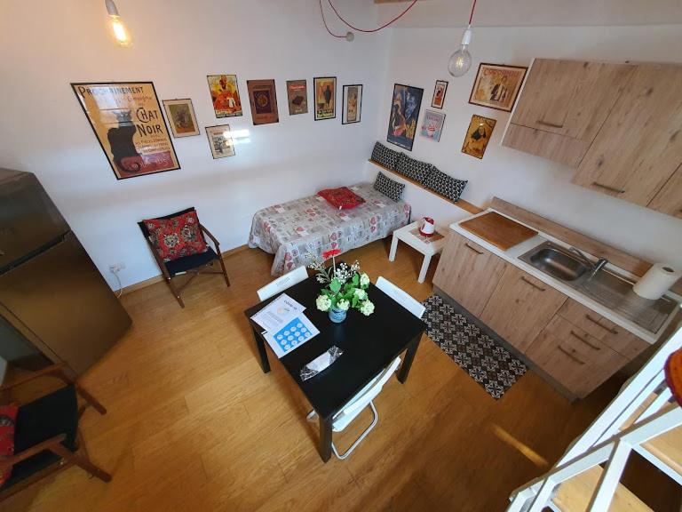 Arco Della Neve Guest House - 6