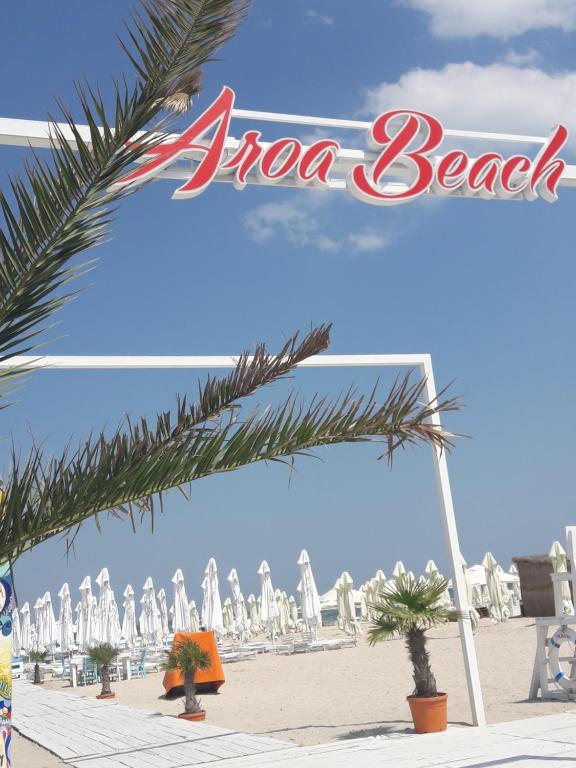 Gallery image of Apartament D&C Mamaia in Mamaia