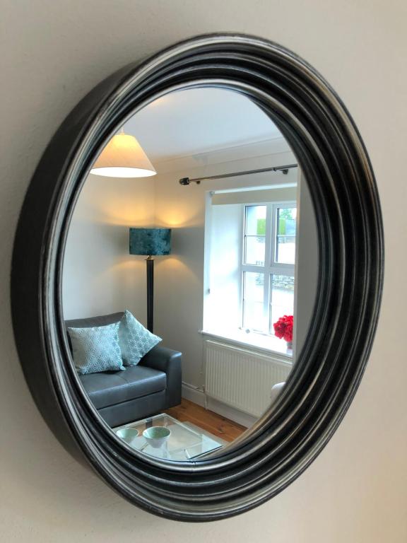 Fotografie z fotogalerie ubytování Creamery Cottage v destinaci Kenmare