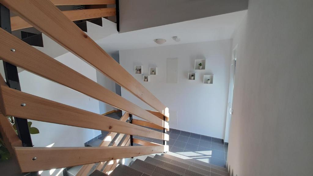 Fotografia z galérie ubytovania Posteja Rooms v destinácii Zadar