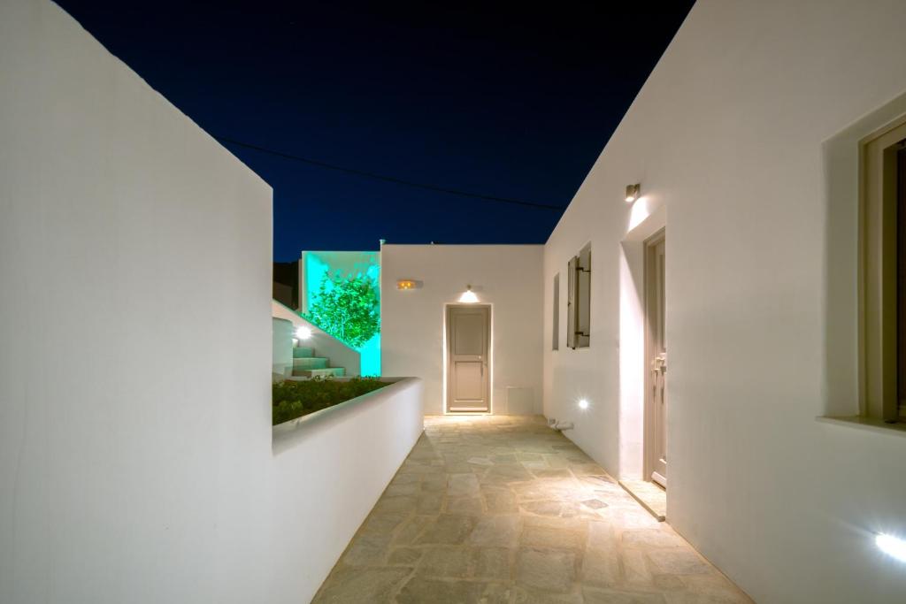 Fotografie z fotogalerie ubytování Ammos Serifos v destinaci Serifos Chora