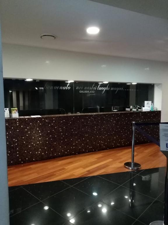 Fotografie z fotogalerie ubytování Hotel Giubileo v destinaci Pignola