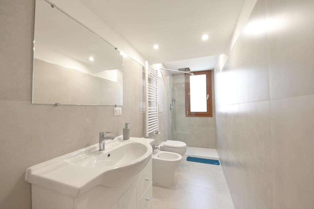 BED CASA VACANZA VIA GALLIPOLI - CORTE BARI - Huis Met één Slaapkamer
