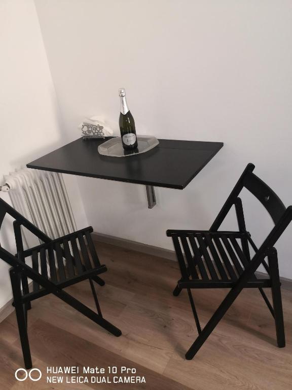 Zdjęcie z galerii obiektu Trastevere four seasons Glorioso w Rzymie