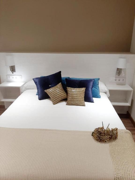 Hotel La Terraza, Miño – Updated 2023 Prices