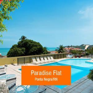  Paradise Residence Flat