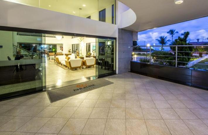  Paradise Residence Flat