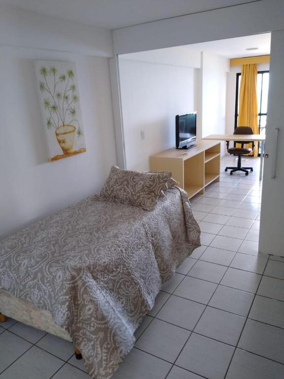  Paradise Residence Flat