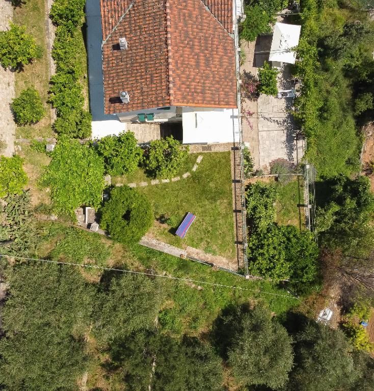 B&B Sopra il Borgo