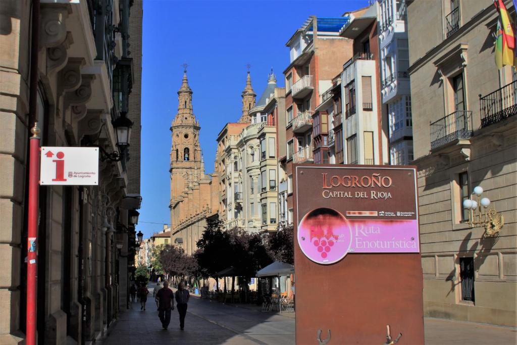 Apartamento pleno Centro junto Ayuntamiento - 14