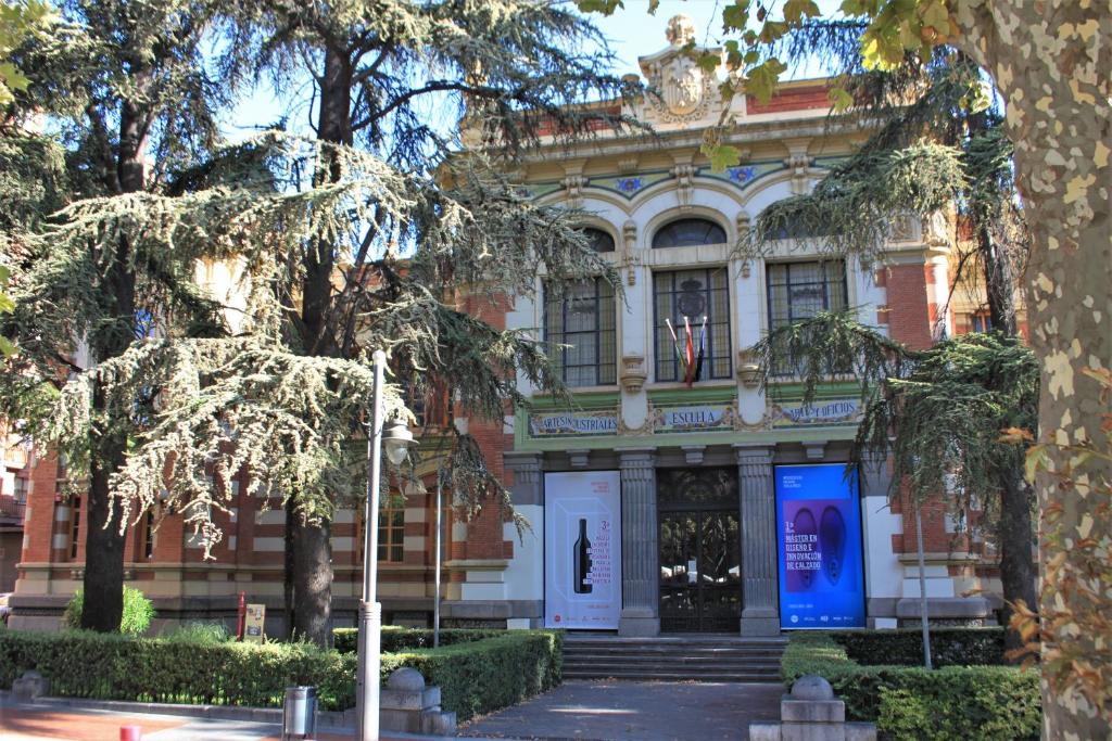 Apartamento pleno Centro junto Ayuntamiento - 15