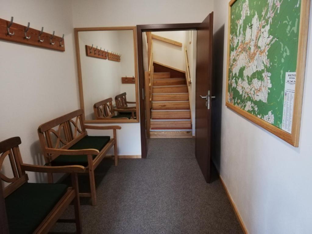Fotografie z fotogalerie ubytování Apartmány Ester v Rokytnici nad Jizerou