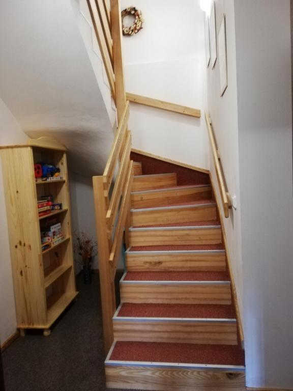 Fotografie z fotogalerie ubytování Apartmány Ester v Rokytnici nad Jizerou