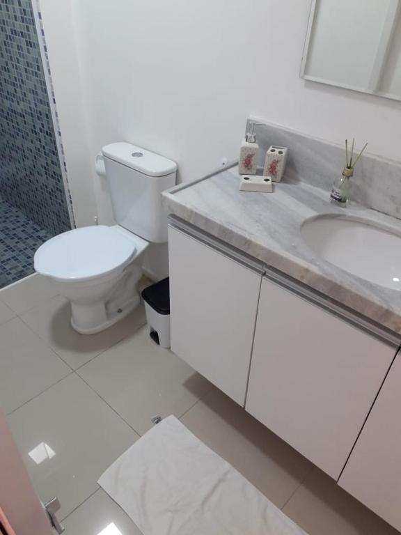  apartamento inteiro vista mar