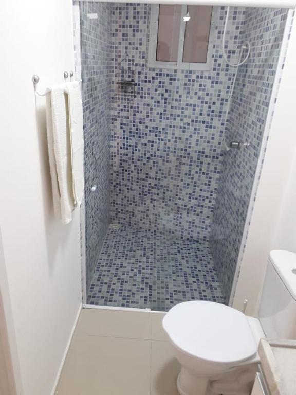  apartamento inteiro vista mar