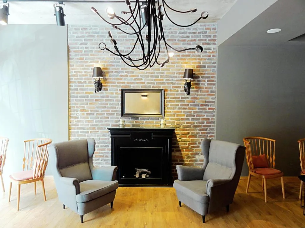 Akin Suites, Istanbul, Turcia