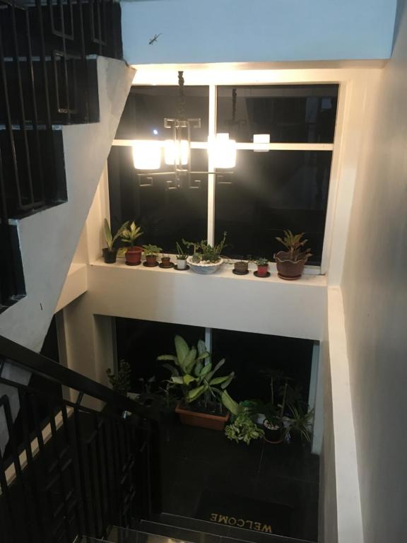 Fotografie z fotogalerie ubytování Vitasolo Hometel & Suite v destinaci Tagum