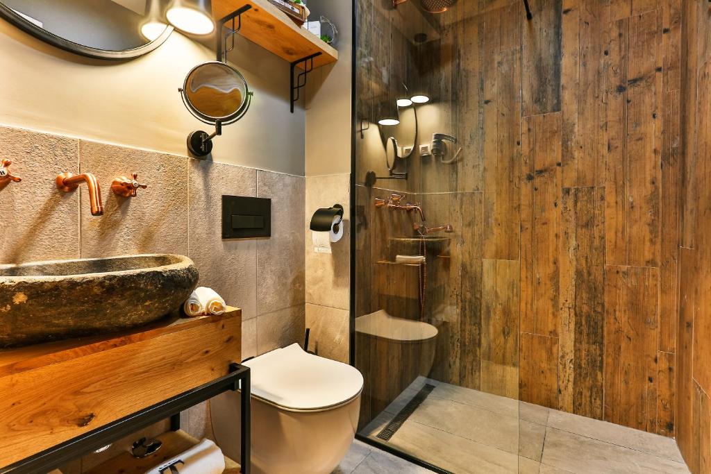 Boutique Hotel Tate By Aycon - 13