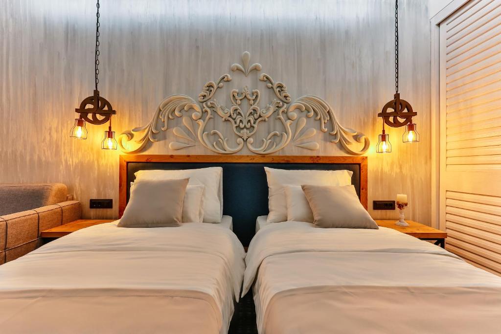 Boutique Hotel Tate By Aycon - 18