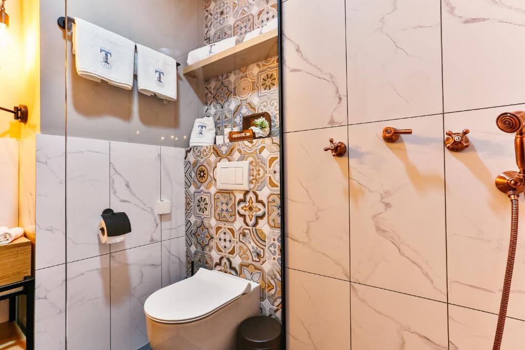 Boutique Hotel Tate By Aycon - 10