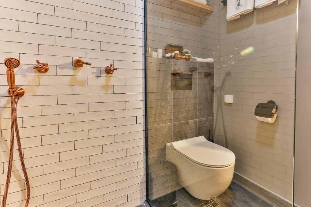 Boutique Hotel Tate By Aycon - 5