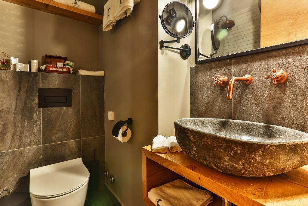 Boutique Hotel Tate By Aycon - 16