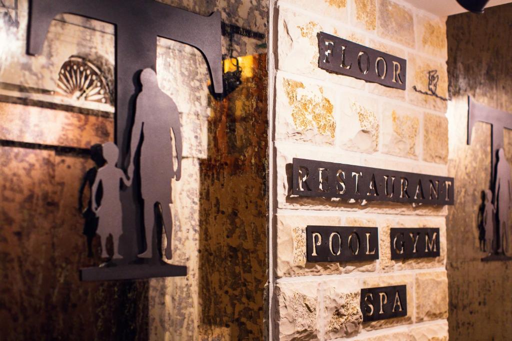Fotografie z fotogalerie ubytování Boutique Hotel Tate By Aycon v destinaci Budva