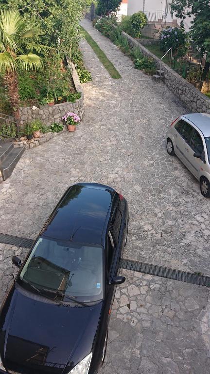 Fotografie z fotogalerie ubytování MorePal v destinaci Rijeka