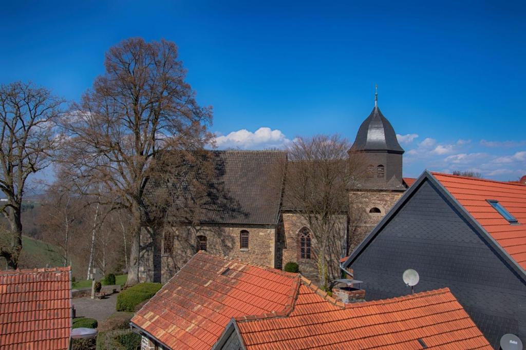 Fotografie z fotogalerie ubytování Hotel Igelstadt v destinaci Fürstenberg