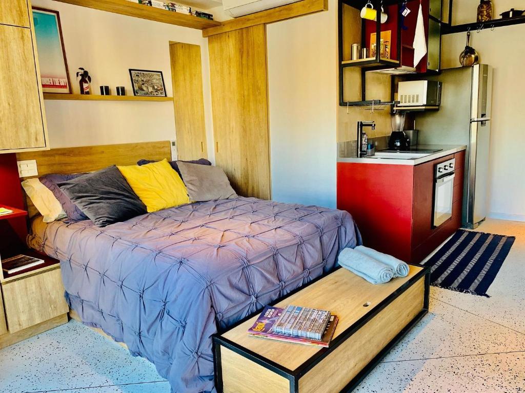  STUDIO LUXO LARGO DO AROUCHE BK30 CD1012