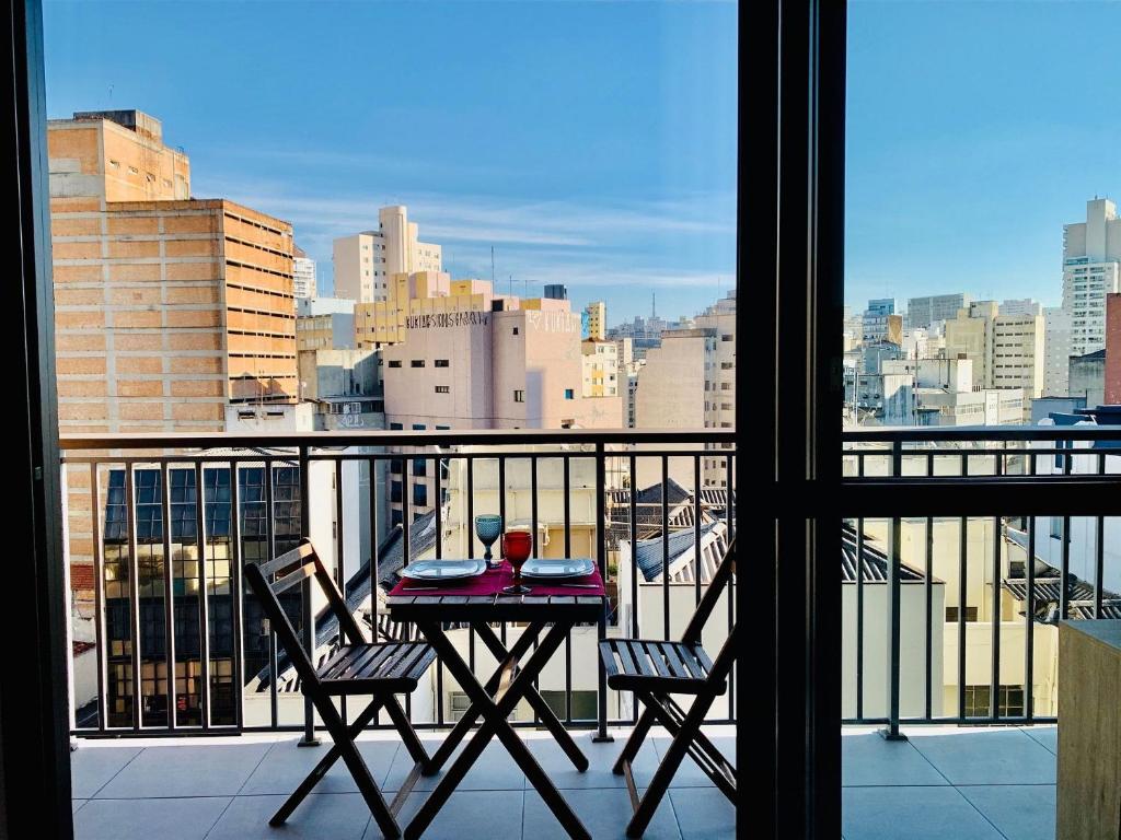  STUDIO LUXO LARGO DO AROUCHE BK30 CD1012