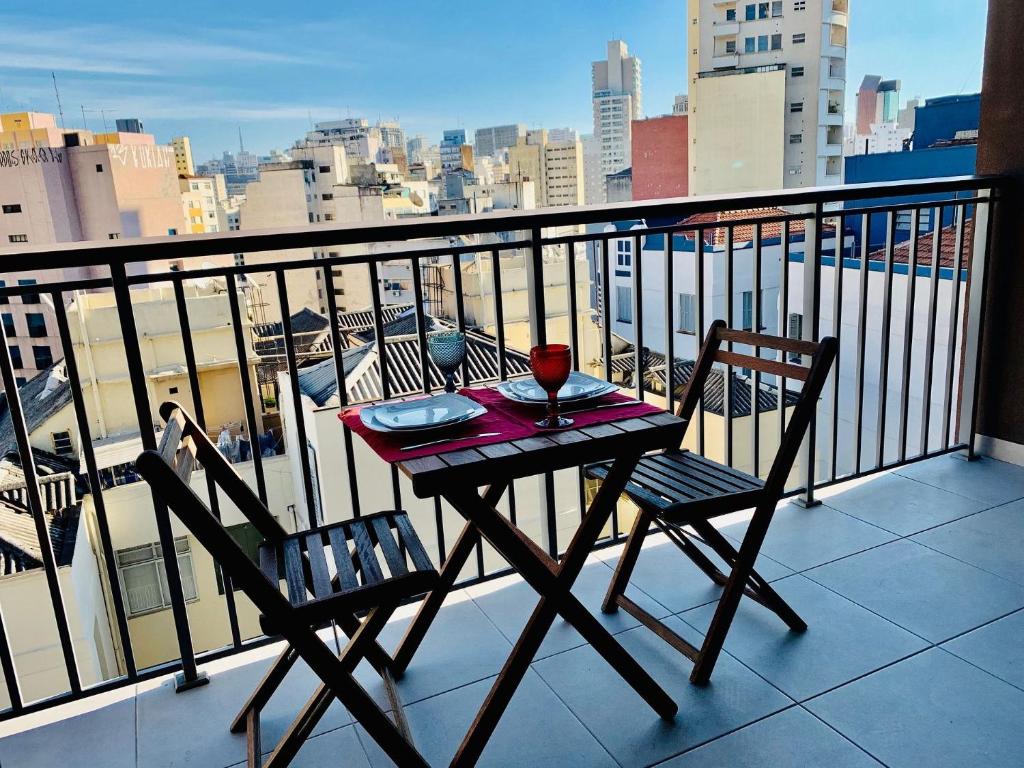  STUDIO LUXO LARGO DO AROUCHE BK30 CD1012