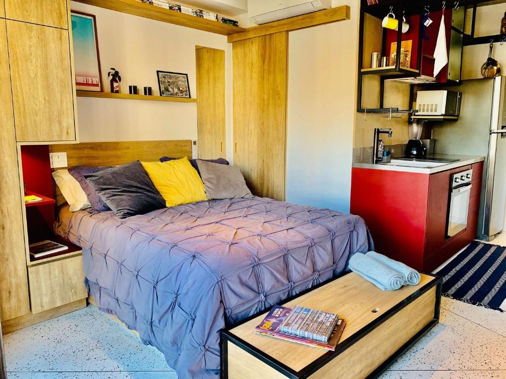  STUDIO LUXO LARGO DO AROUCHE BK30 CD1012