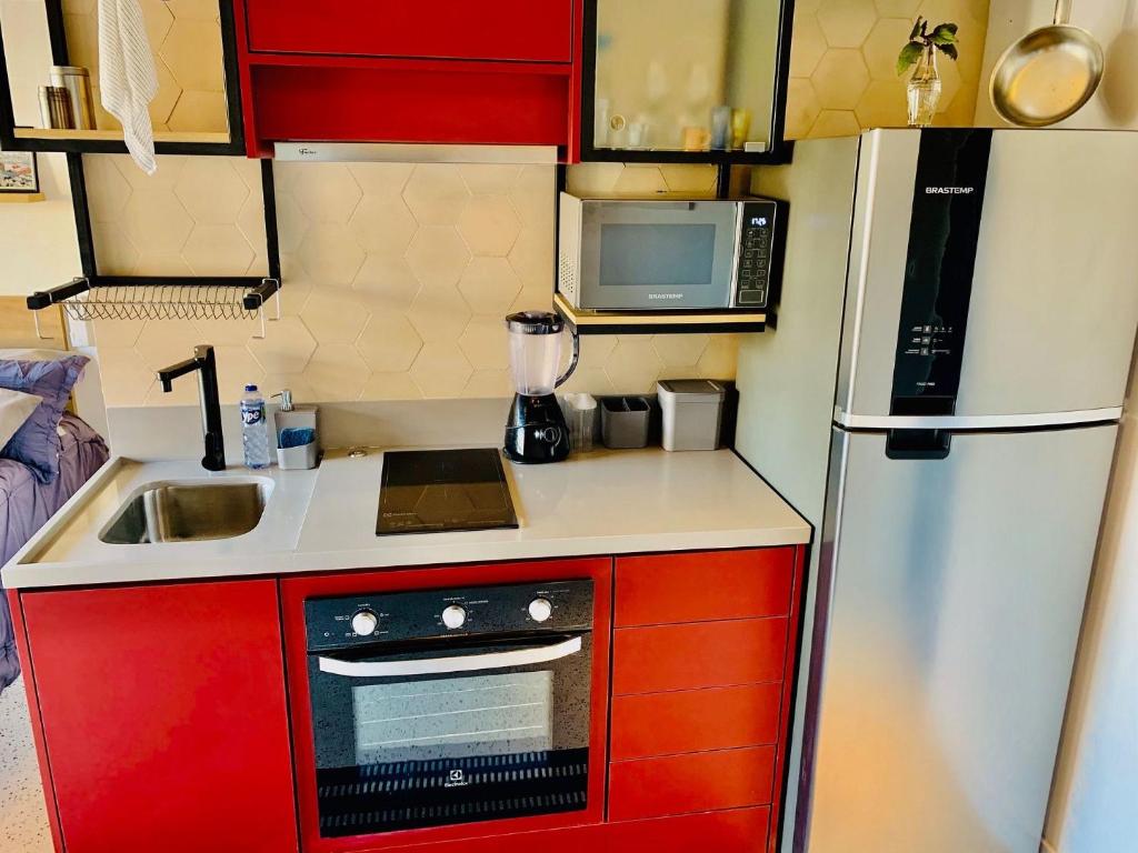  STUDIO LUXO LARGO DO AROUCHE BK30 CD1012