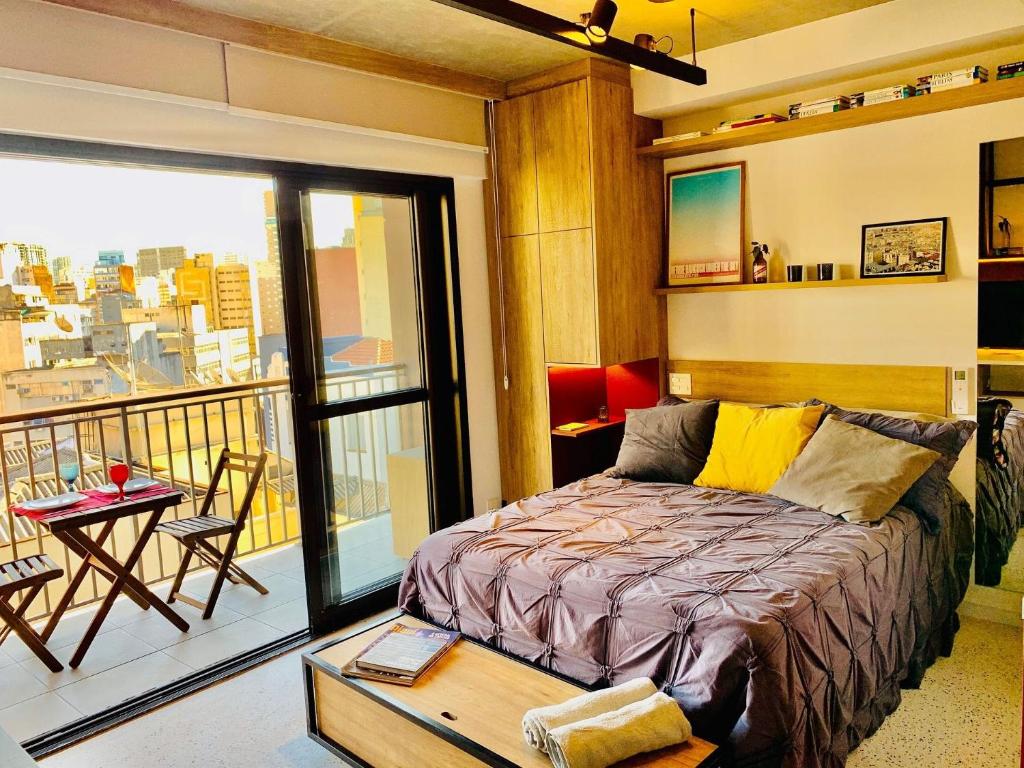  STUDIO LUXO LARGO DO AROUCHE BK30 CD1012
