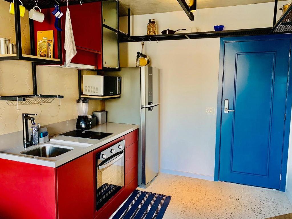  STUDIO LUXO LARGO DO AROUCHE BK30 CD1012