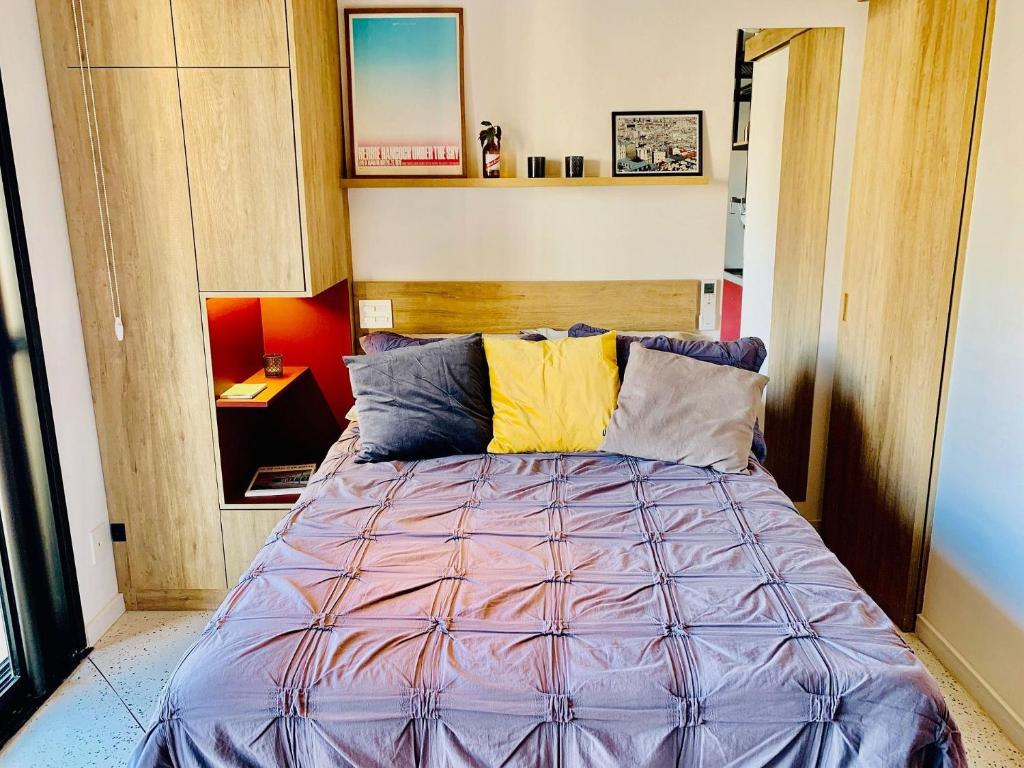  STUDIO LUXO LARGO DO AROUCHE BK30 CD1012