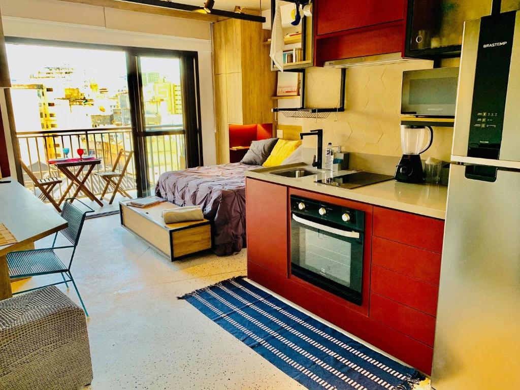  STUDIO LUXO LARGO DO AROUCHE BK30 CD1012