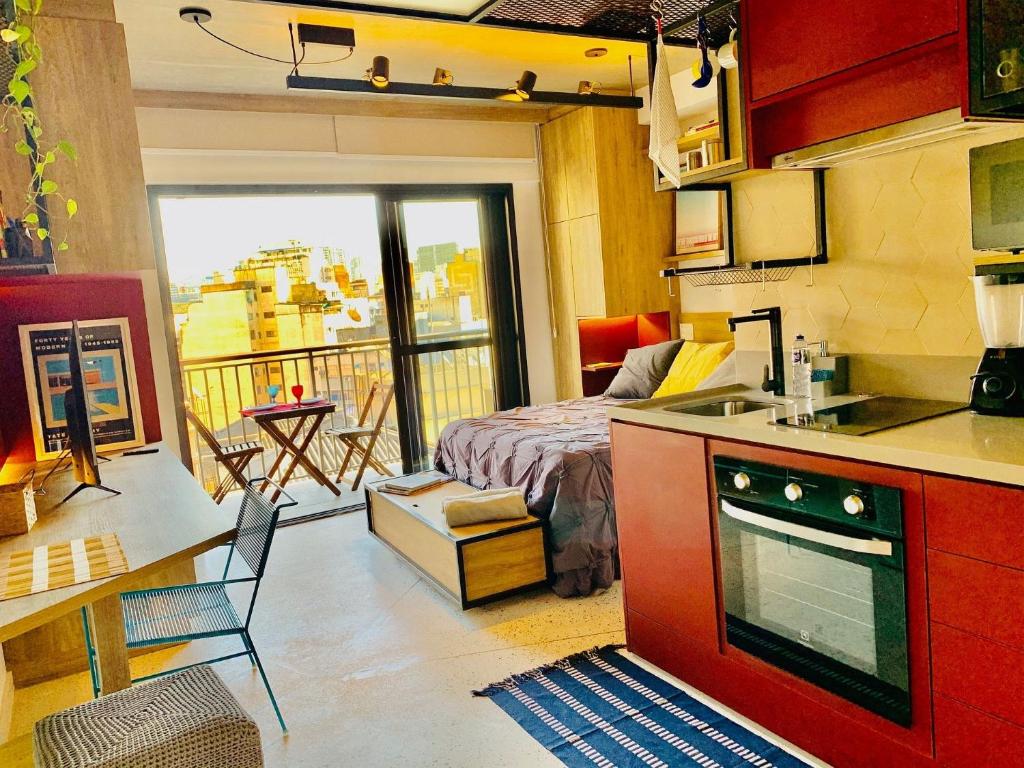 STUDIO LUXO LARGO DO AROUCHE BK30 CD1012