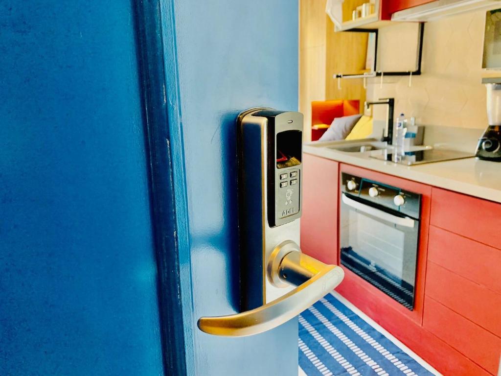  STUDIO LUXO LARGO DO AROUCHE BK30 CD1012