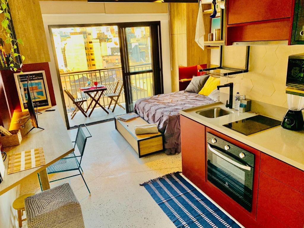  STUDIO LUXO LARGO DO AROUCHE BK30 CD1012